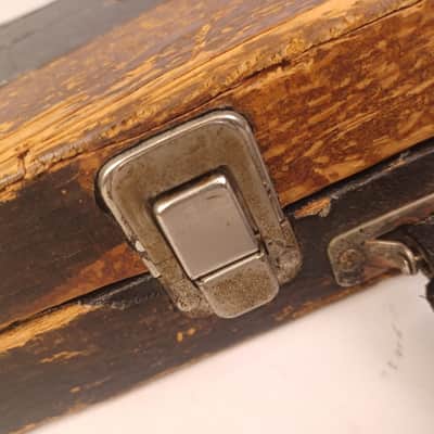 Ludwig Musser M645 Orchestra Bells Glockenspiel Carbon Steel Bars G-C 2.5 Octave image 20