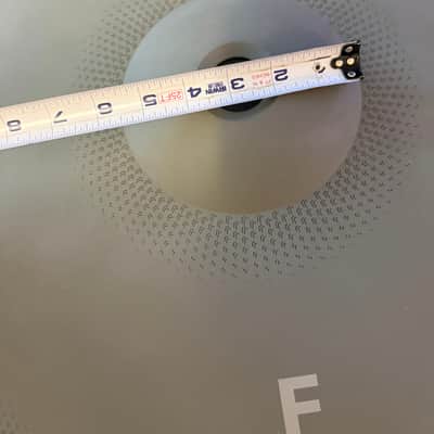 Efnote Efd-20 2025 - Grey image 3