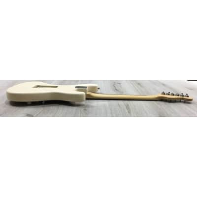 Fender Standard Stratocaster LH serial MN8306348 Lace Sensor image 9