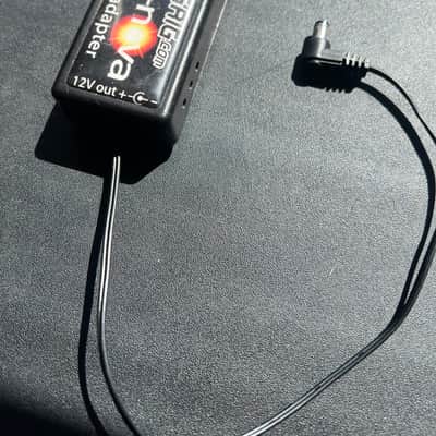 THE GIGRIG SUPA-NOVA 9-12 V image 2
