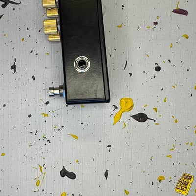 Missing Link Audio Super Natural overdrive image 3