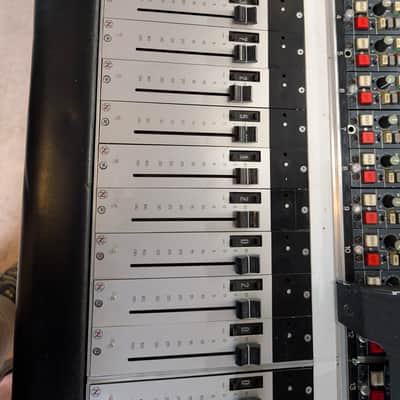 AMS Neve 88RS 48 Channel Console image 10