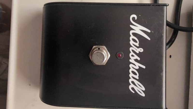 Marshall ped-801 image 1