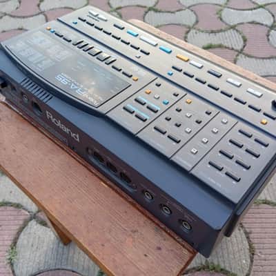 Roland Ra95 image 7