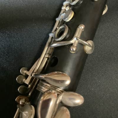 Selmer-Paris Series 9 Bb clarinet 1965 image 6