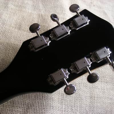 Harmony Stratotone Jupiter H49 Reissue Natural image 7