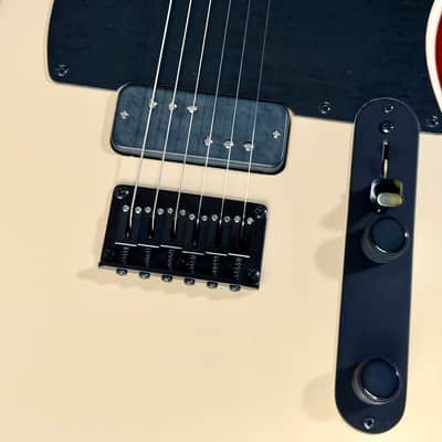 Fender Flagship Tokyo Editions Telecaster 2025 - Bridgeport Tan - Lollar Pickups image 10