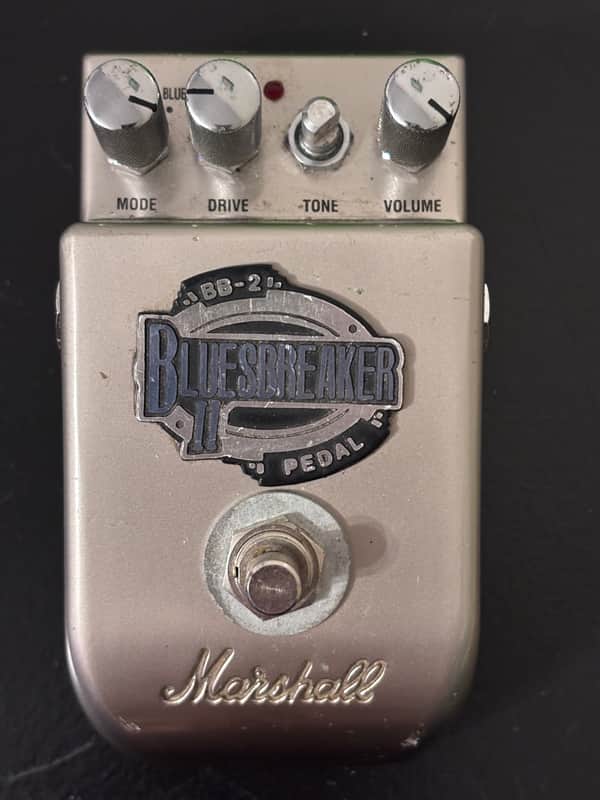 Marshall Blues Breaker