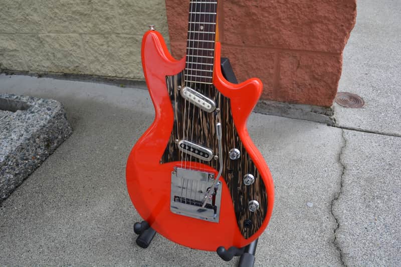 1967 Framus Strato Super 5/155-52 w/ Gigbag image 1
