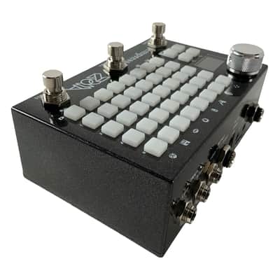 Empress ZOIA Modular Synthesizer Pedal *Expert Tested*Guaranteed* image 7