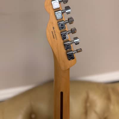 2018 Fender Player Telecaster HH with Pau Ferro Fretboard - Sonic Red image 6