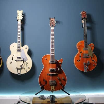 Gretsch 6130 Round Up 1955 Bild 1
