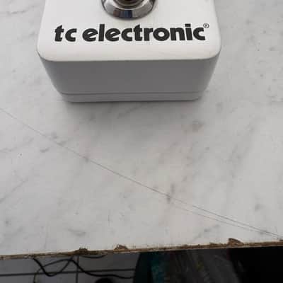 TC Electronic Polytune 2010s - White image 4