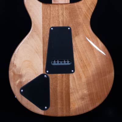 PRS SE Santana, Santana Yellow image 3