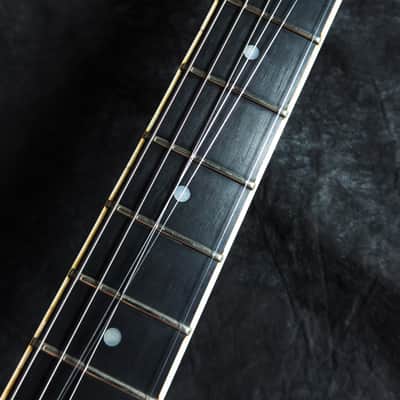 ESP Edwards E-KV-98 King V - Black - VERY GOOD condition image 9