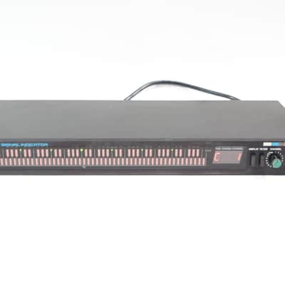 Roland MIDI シグナルインジケーター MKS-900 Roland MKS-900 Signal Indicator MIDI Note Display Filter RARE | Reverb
