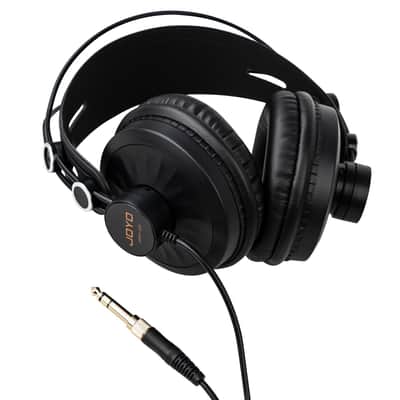 Joyo JMH-02 Over Ear Stereo Monitor Headphones image 3