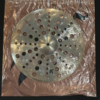 Unplayed Zildjian 19" K Special Dry Trash Crash image 3