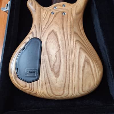 1997 Warwick Corvette Standard 4 w/HSC image 20