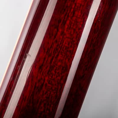 Gibson Les Paul Standard 60s Figured Top, 60s Cherry | Demo image 14