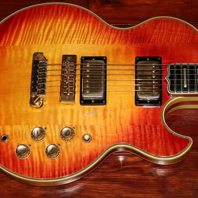 1974 Gibson  L5-S  (GIE1452) image 3