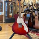 Novo Guitars Solus F1 Harmony Burst 2021