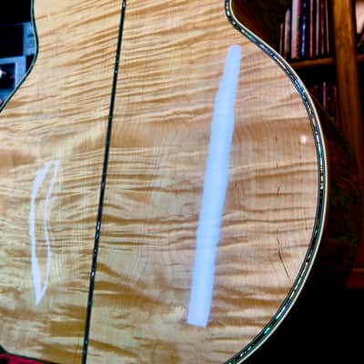 Gibson J-200 1995 - Natural image 20