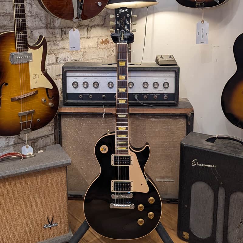 2005 Gibson Les Paul Classic