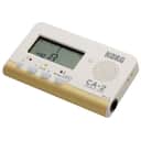 KORG CA-2 Chromatic Tuner Chromatisches Stimmgerät für Orchester