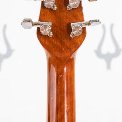 Daion BIT Series B-54E Wine Red "Snake Loaded" Japanese Market Model image 19