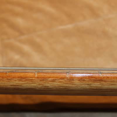 Vintage Kent / Harmony Japanese Short Scale Bass image 9