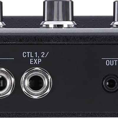 Boss DM-101 Delay Machine - Black / Silver image 2