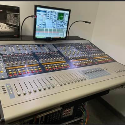 Digidesign VENUE Profile image 2
