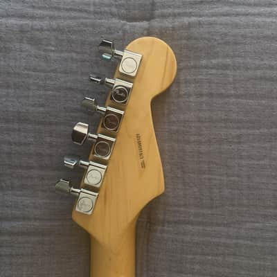 Fender American Professional Stratocaster, Maple Neck, 3-Tone Sunburst, Left Handed w/Original Hardshell Case, Mint Condition image 11