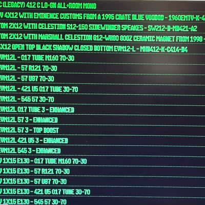 TC Electronic Impulse IR Loader 2022 - Present - Red / Black image 9
