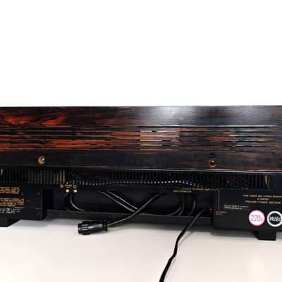 SANSUI G-33000 PREAMPLIFIER - THE LEGENDARY MONSTER image 8
