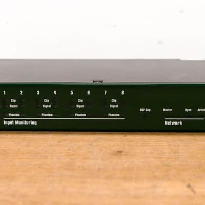 BSS Soundweb 9088iis Networked Signal Processor CG015R8 image 3