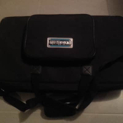 Pedaltrain PT-2 with Soft Case