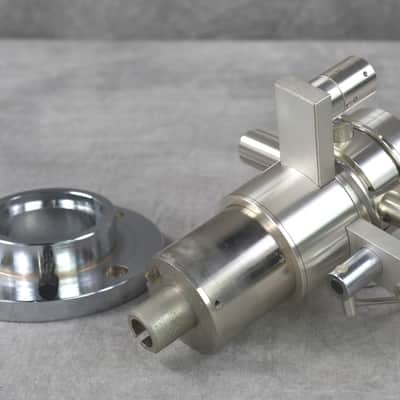 Pioneer Exclusive EA-10 S- shape Tonearm In Excellent Condition image 13