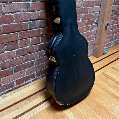 2010 Breedlove American Series C25/CRe H Red Cedar/Rosewood w/ LR Baggs + OHSC image 9