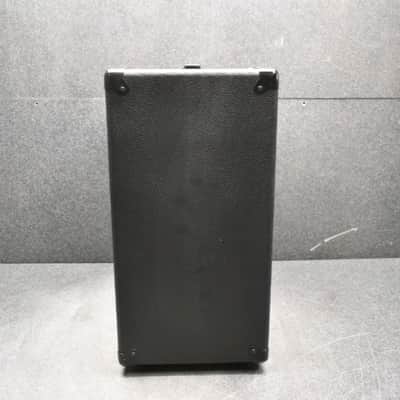 Rocktron Velocity VT60 1x12 Hybrid Tube Combo — Made in USA — 230V Export Version — Closed Back image 13
