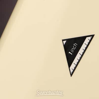 Fender American Professional II Stratocaster HSS - Olympic White with Rosewood Fingerboard (StratAP2HROWd2) image 2