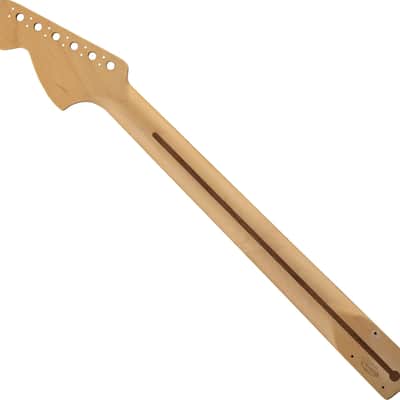 Fender American Performer Stratocaster Modern C Maple Neck, Maple Fingerboard image 2
