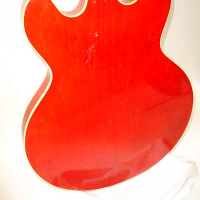 Vintage Gibson ES-335TD Electric Guitar, Cherry w/ Case image 19