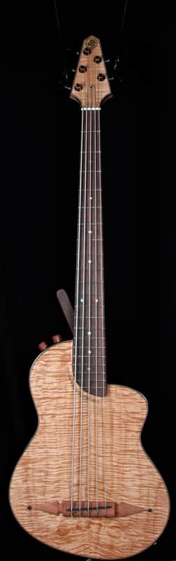 Renaissance Bass RB5 2015 image 1