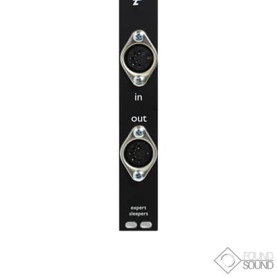 Expert Sleepers MIDI Breakout Bild 1