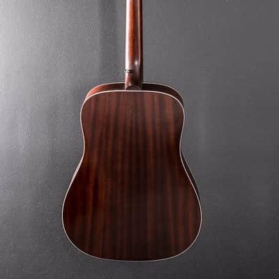 Guild D-40 Standard '18 image 5