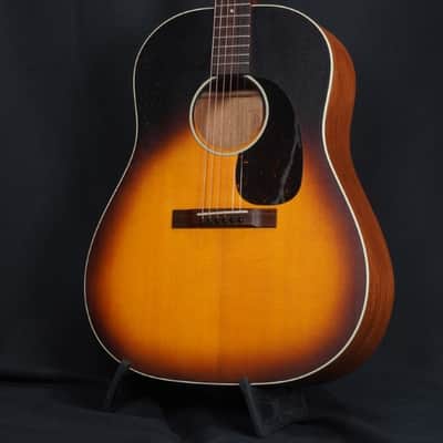Martin DS S17 Whiskey Sunset [2888455] (04/16) image 7