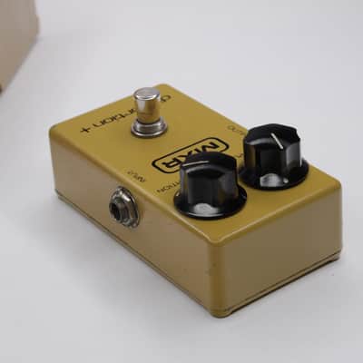 👀Vintage🦇 1978 MXR Distortion🦇 + w/ Original BOX ! CLEAN image 4