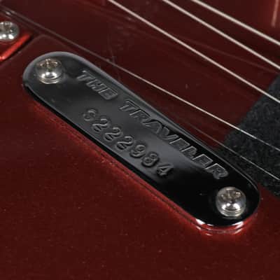 Traveler SPD Speedster Standard 2018 - Copper image 6